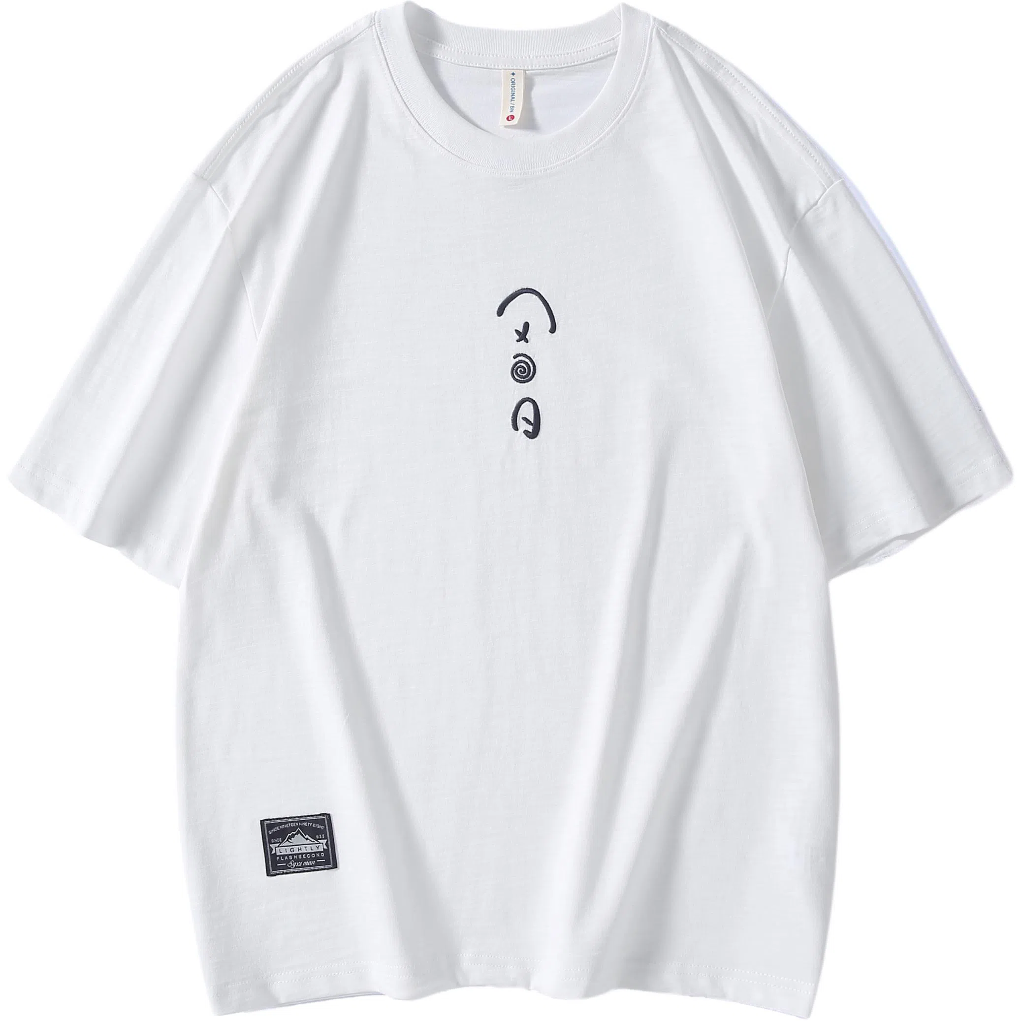 T
