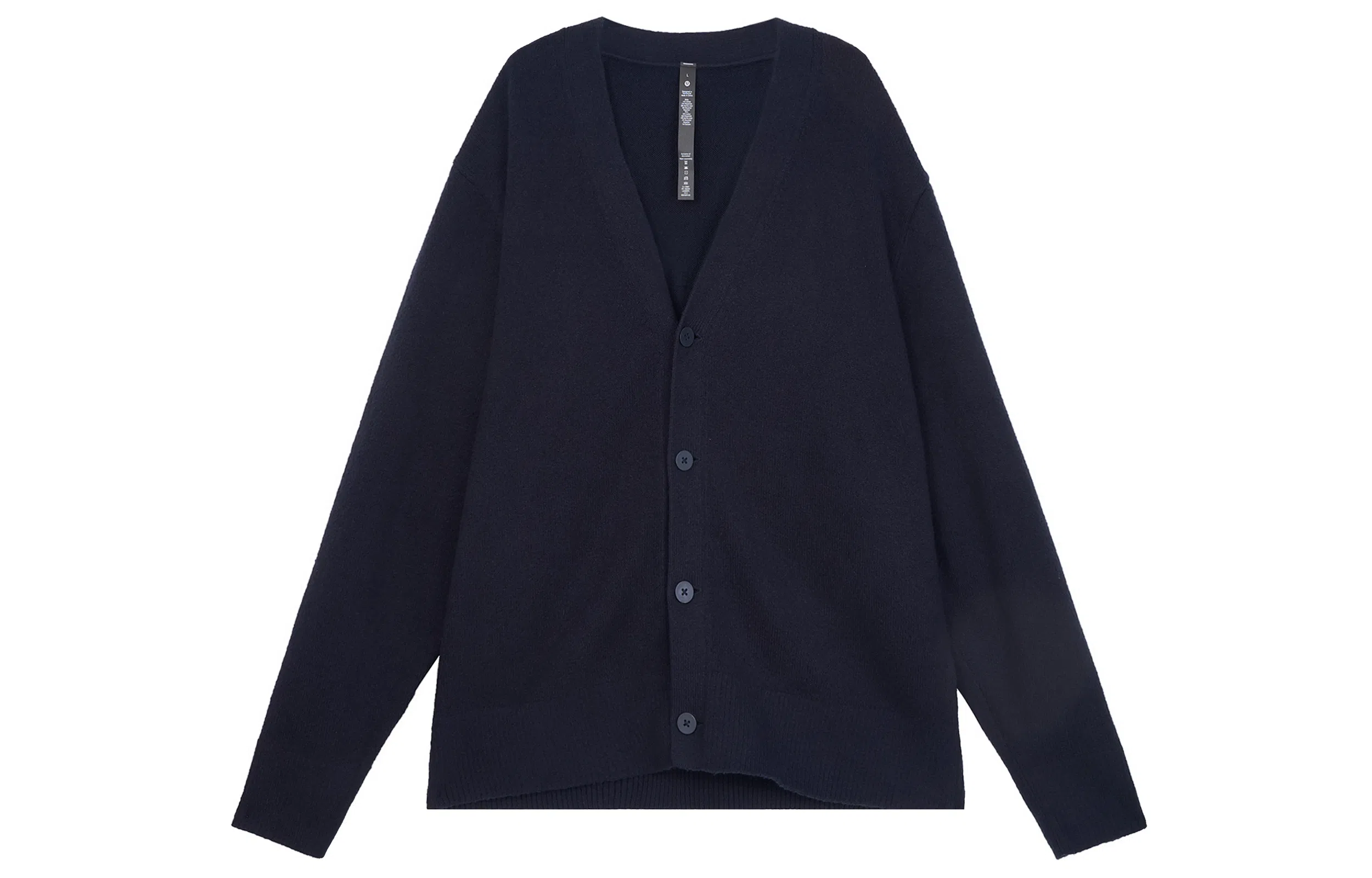 lululemon Merino Wool-Blend