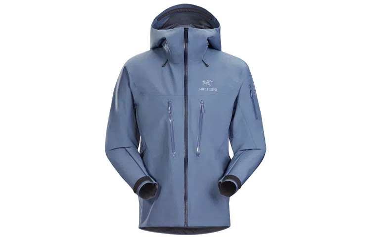 Arcteryx Alpha SV 6