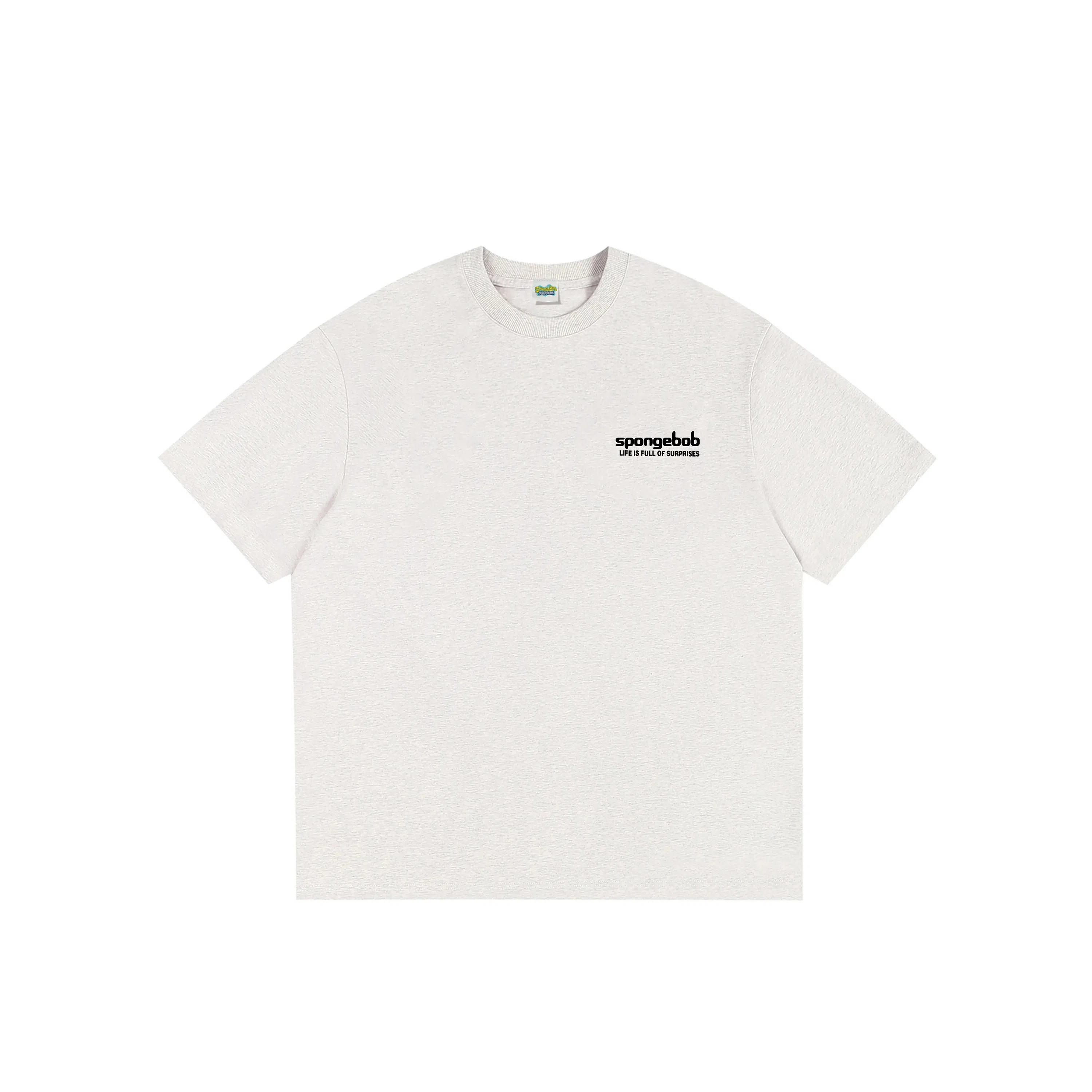 SPONGEBOB SQUAREPANTS 320gT