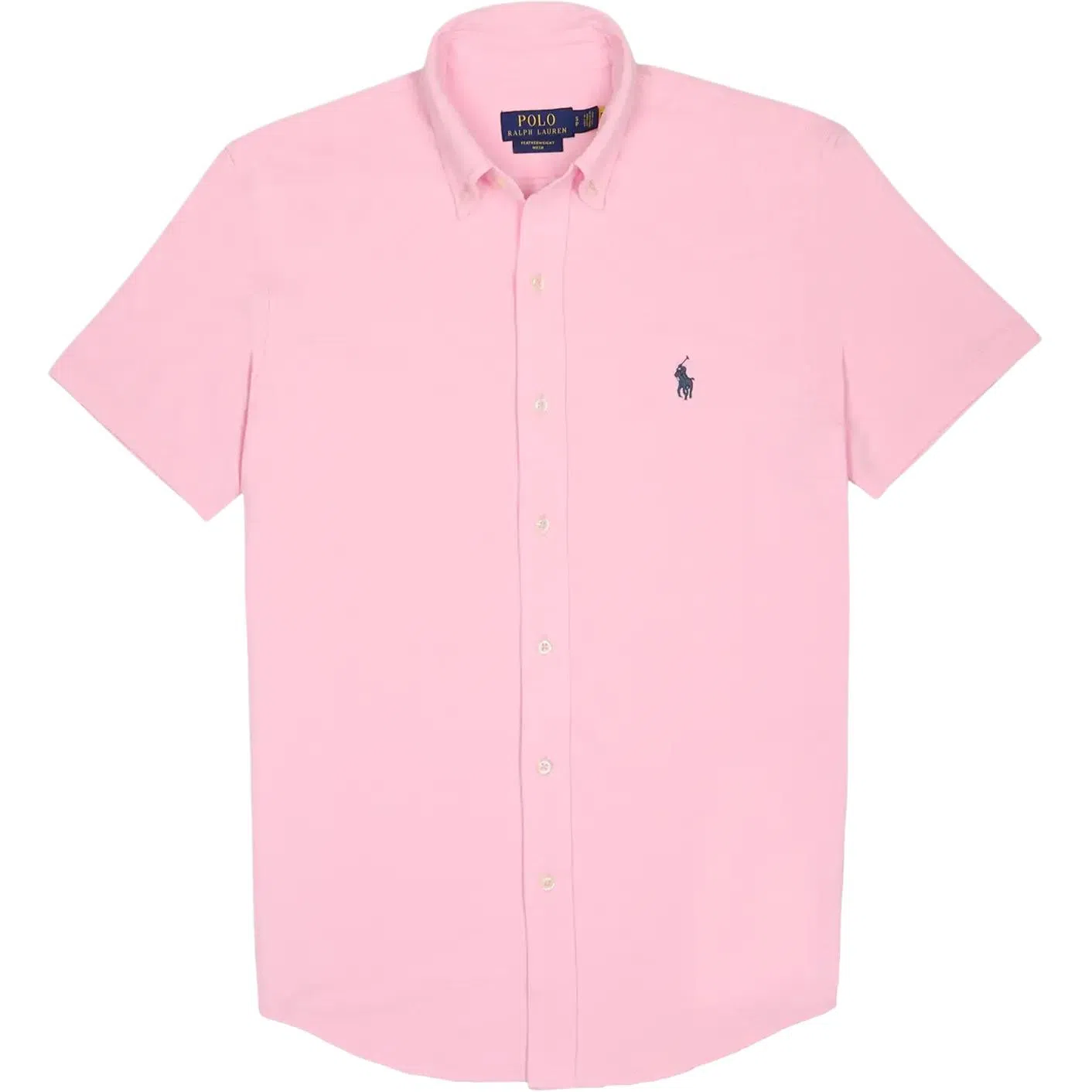 Polo Ralph Lauren SS24 Logo