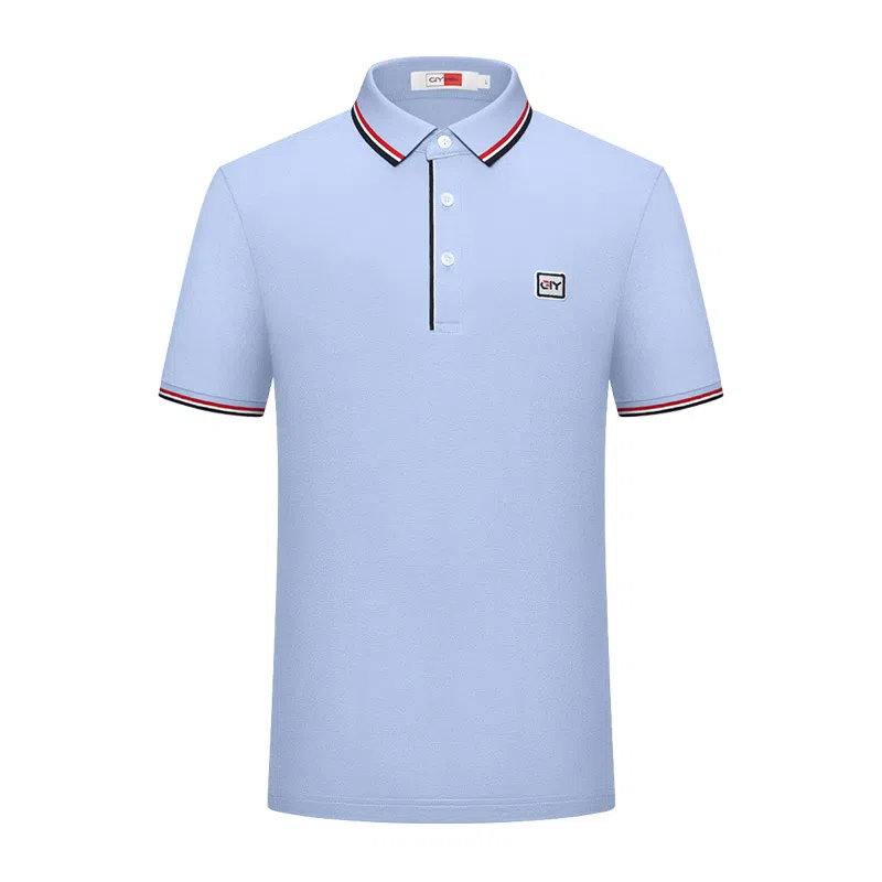 GY goldlion Polo