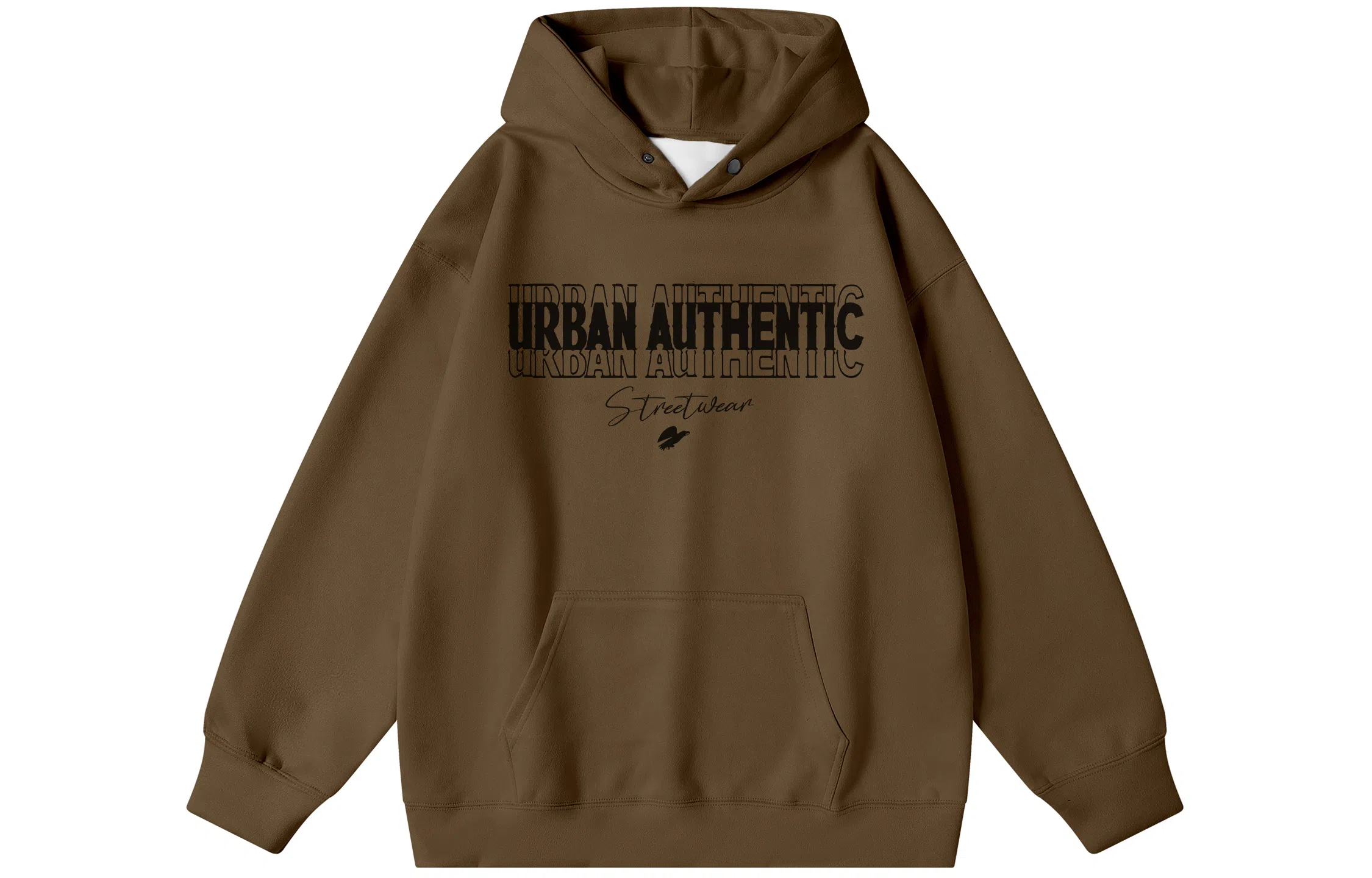 URBAN AUTHENTIC logo