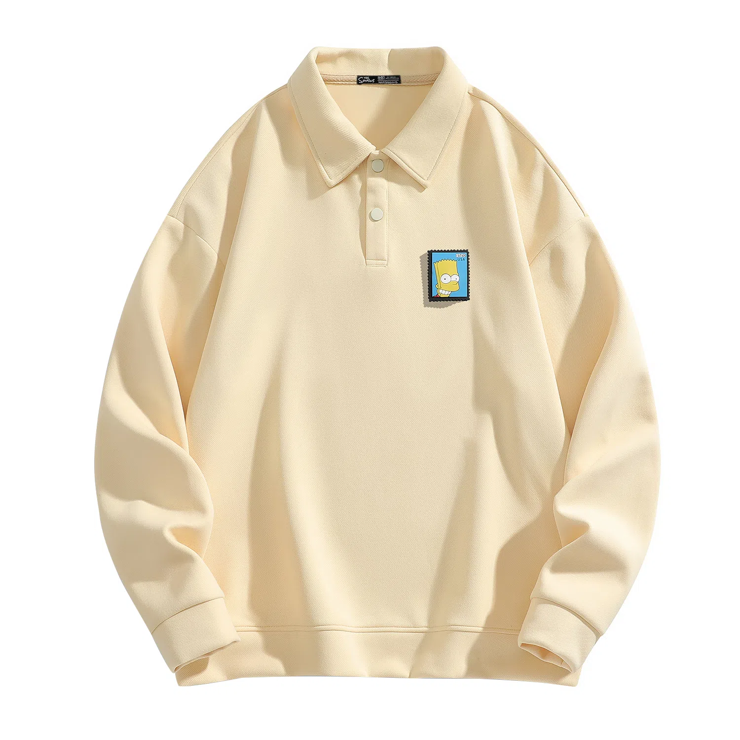 The Simpsons Polo