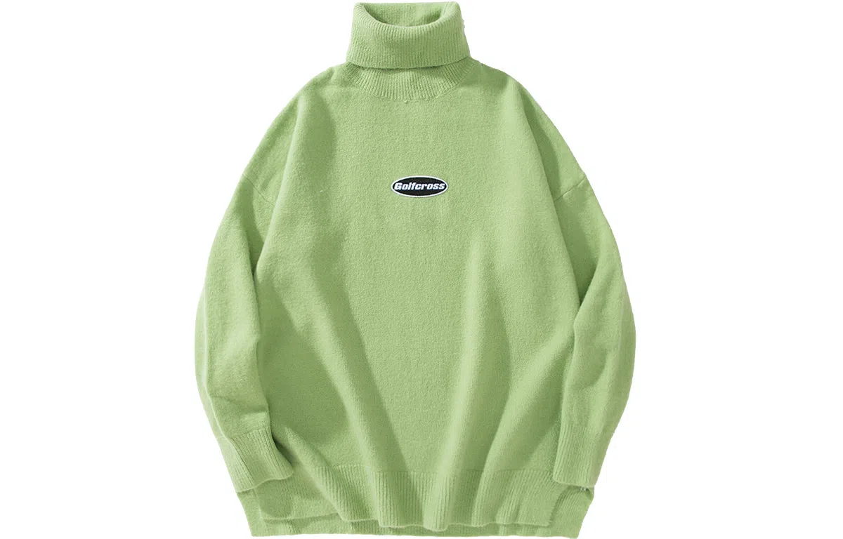 GOLFCROSS