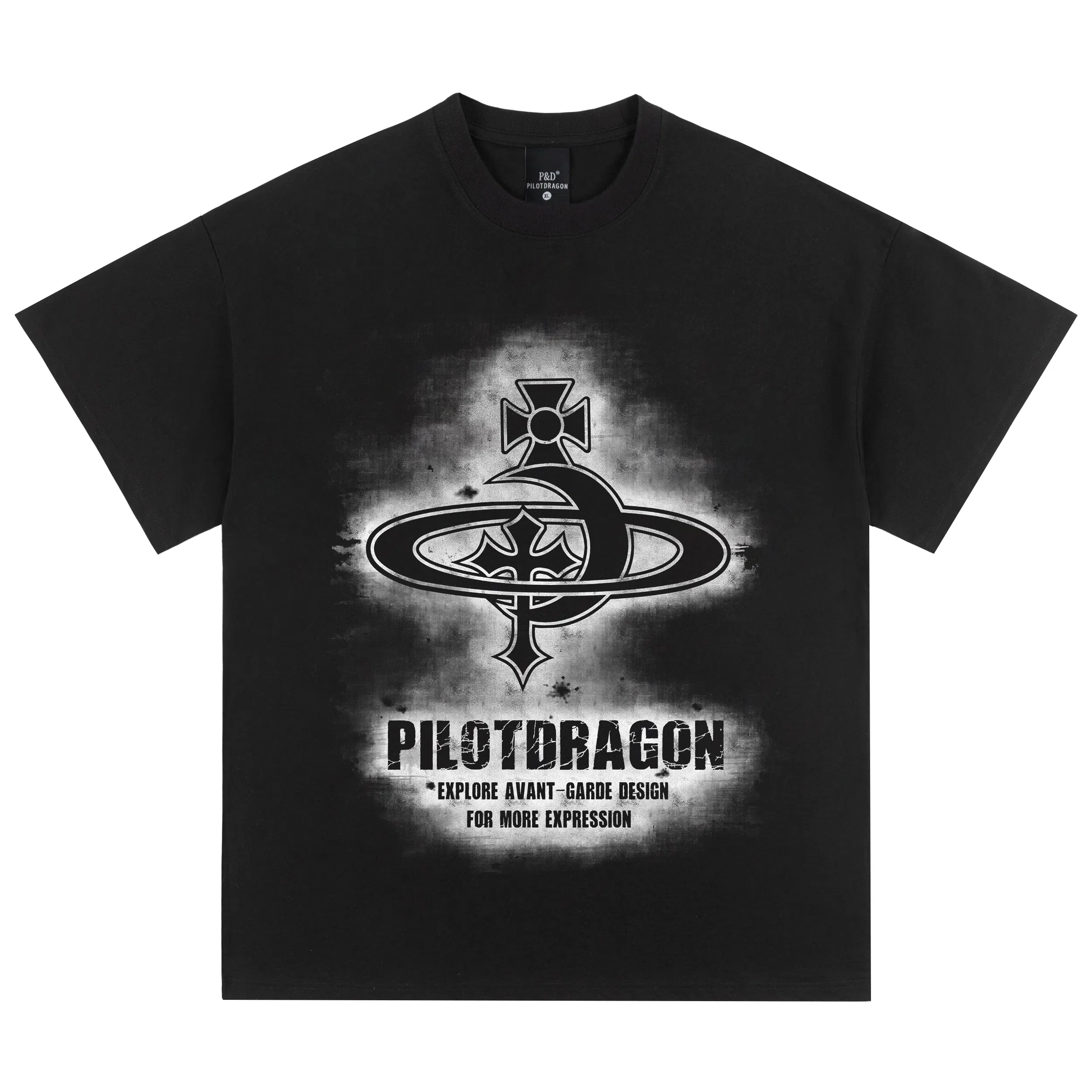 PILOTDRAGON SS25 T