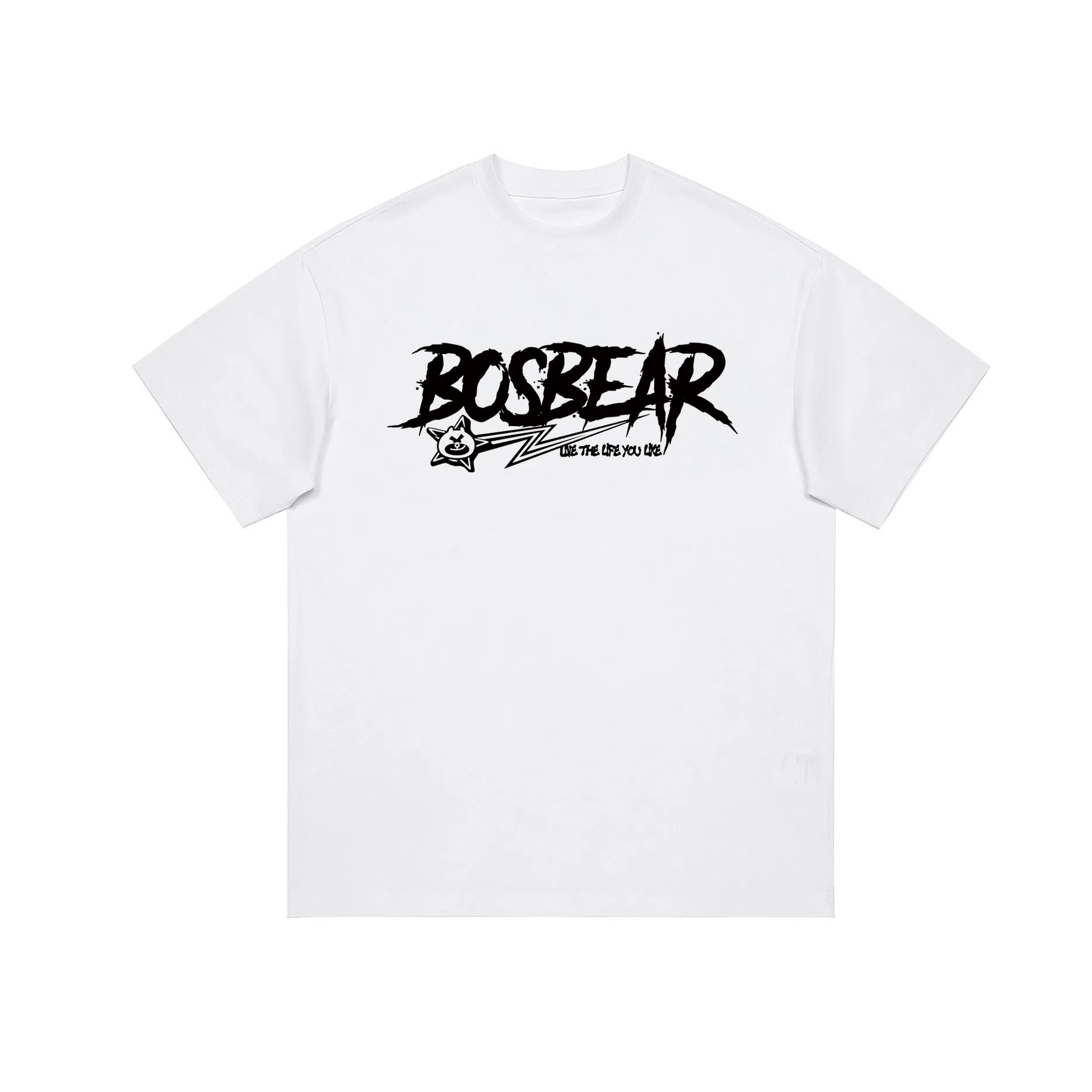 BOS BEAR T