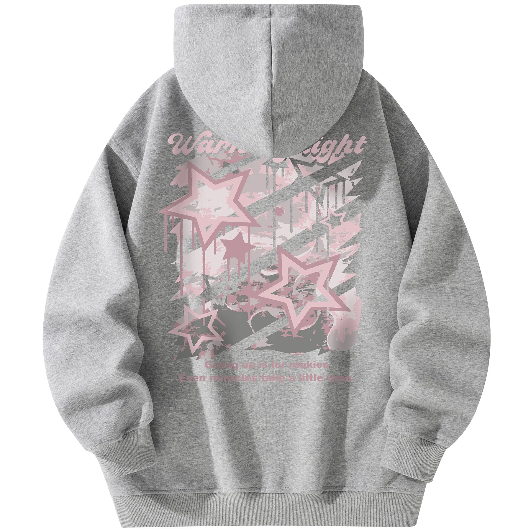 WARNING LIGHT Hoodie