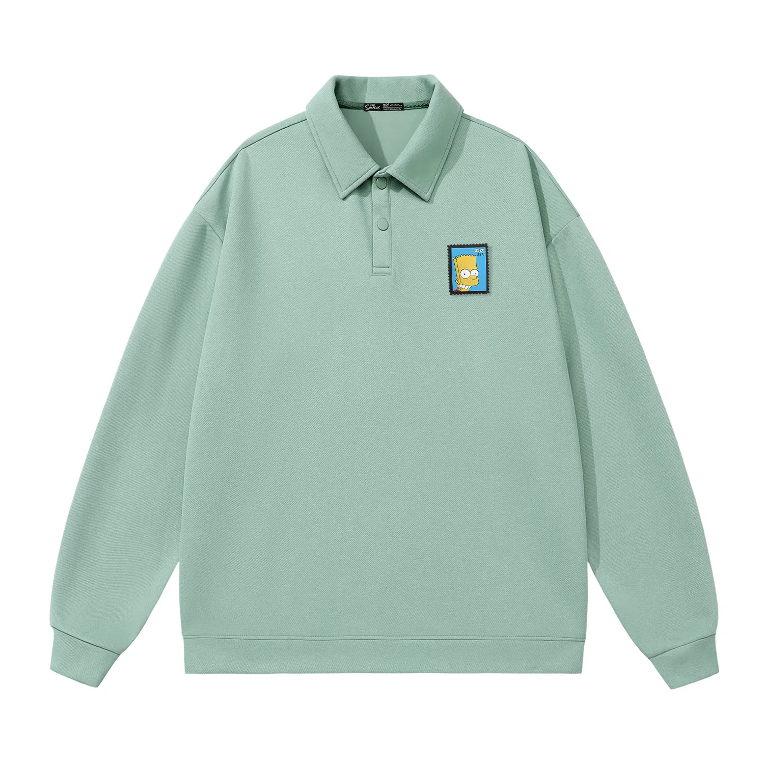 The Simpsons Polo