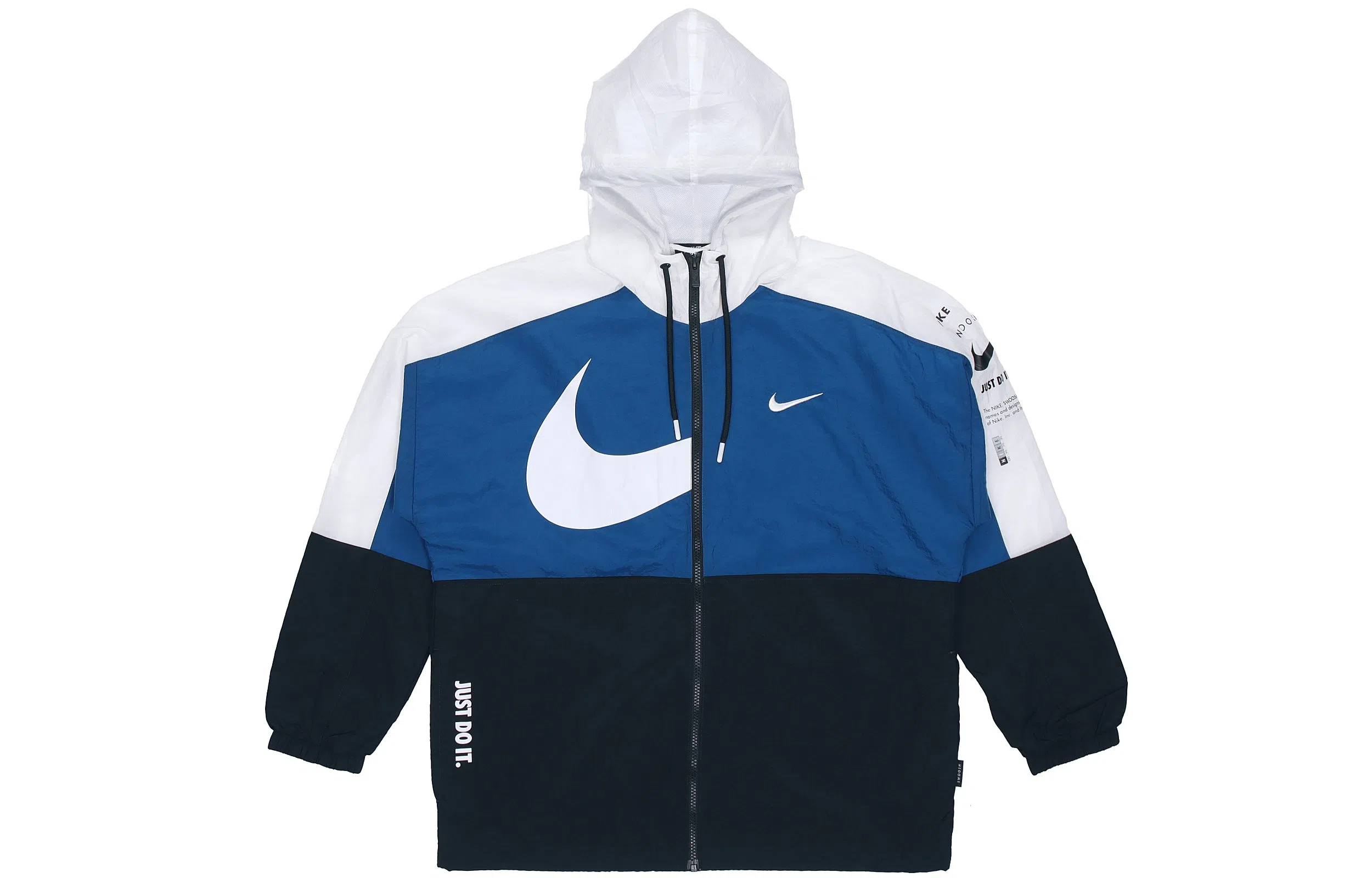 Nike Sportswear Swoosh Jacket