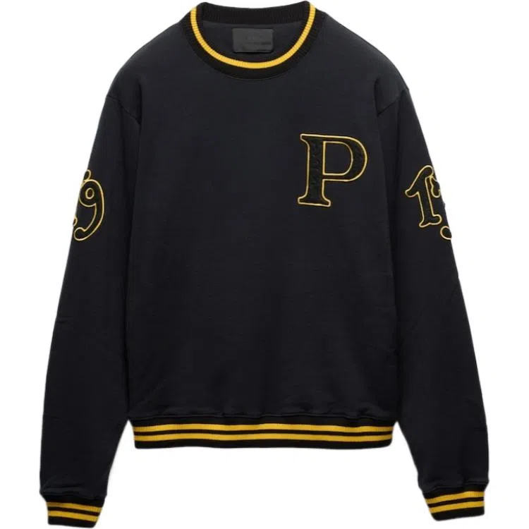 PRADA Logo