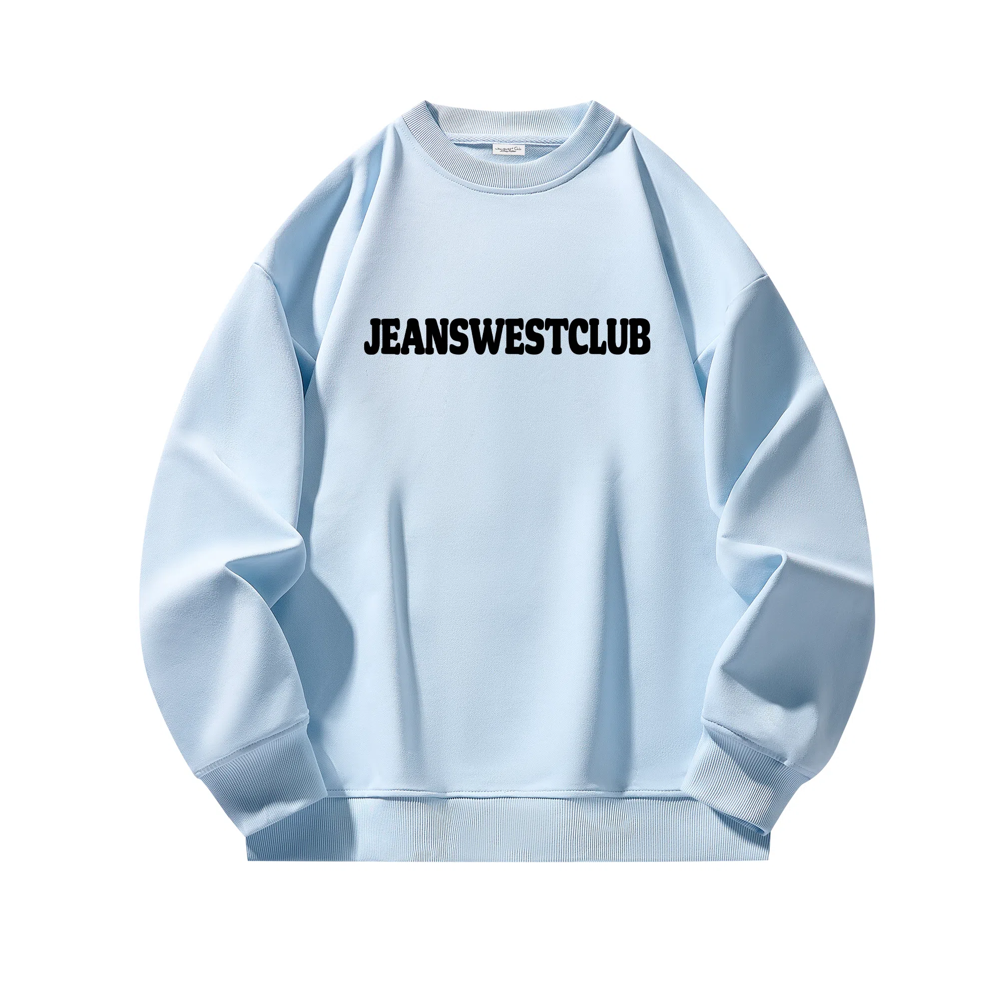 JEANSWEST CLUB logo