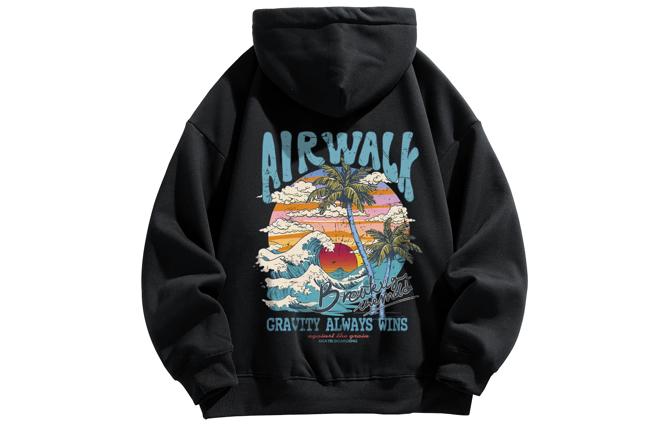 Airwalk