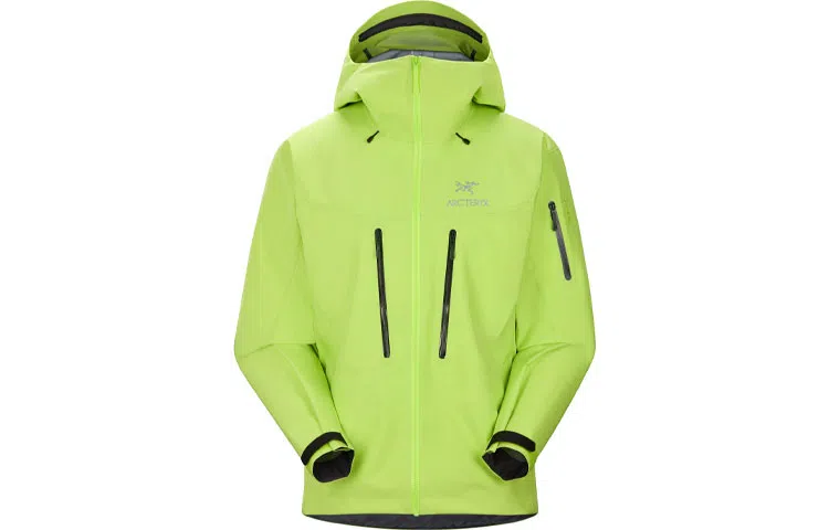 Arcteryx Alpha SV 6