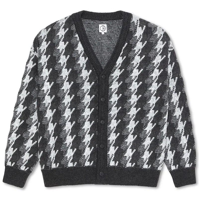 Polar Skate Co Louis Cardigan