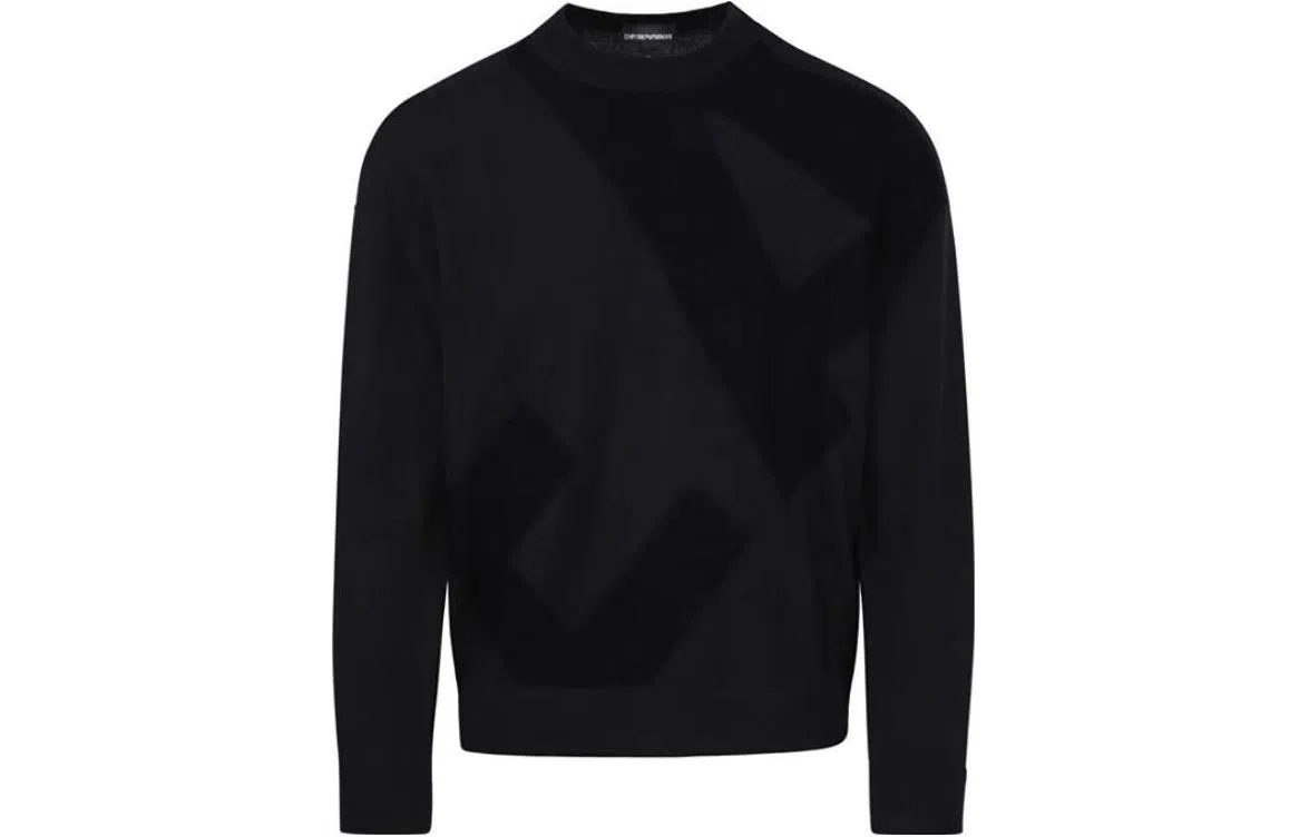 EMPORIO ARMANI FW23 Logo