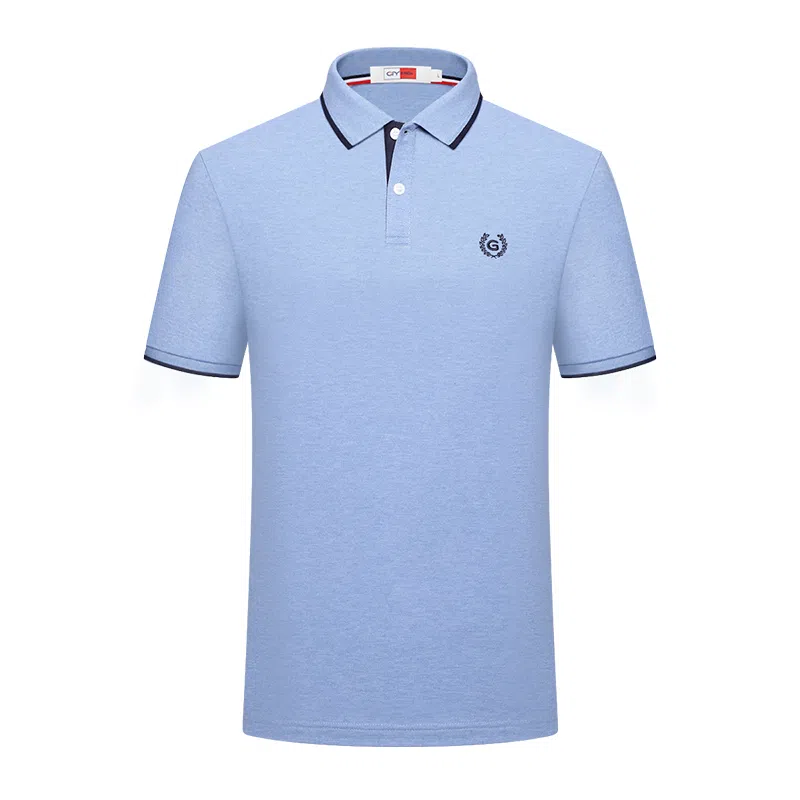 GY goldlion Polo