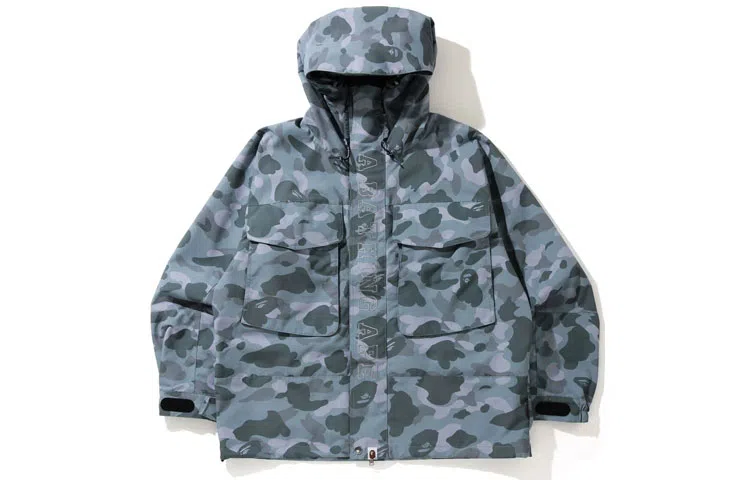 A BATHING APE Bape
