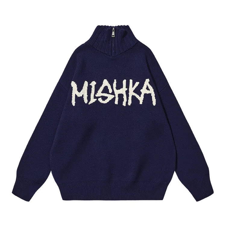 Mishkanyc Sweater