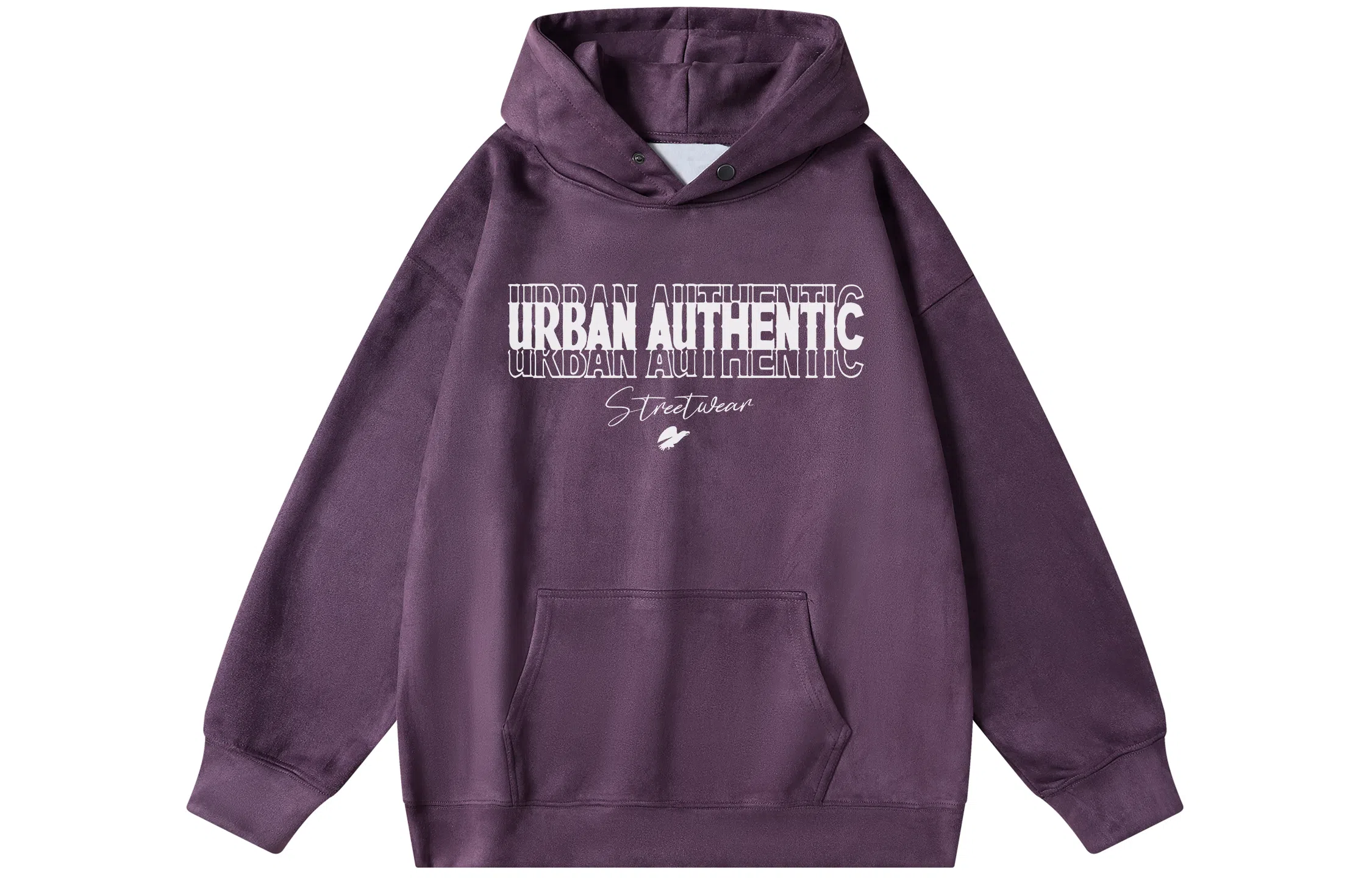 URBAN AUTHENTIC logo