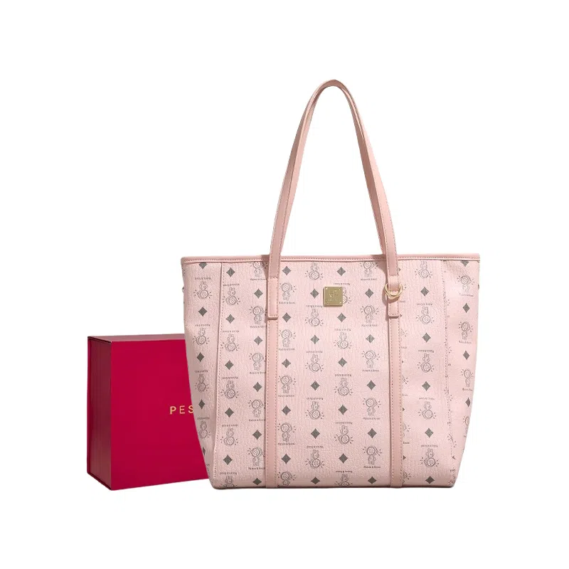 PESASRIE PU Tote