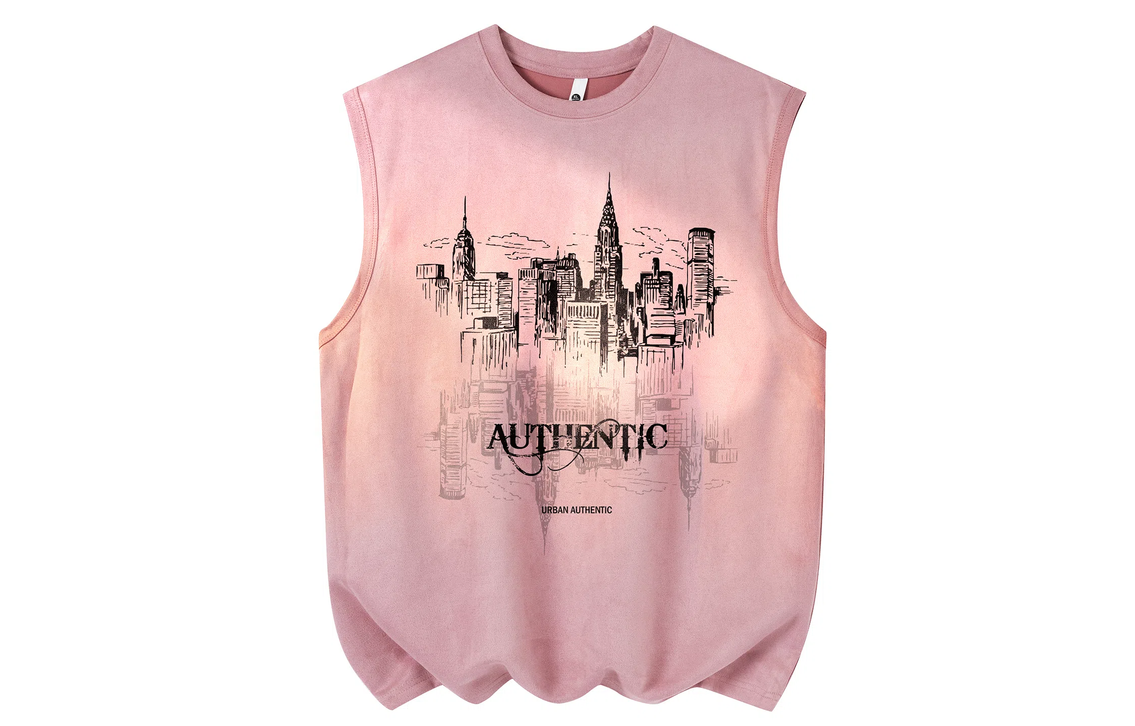URBAN AUTHENTIC