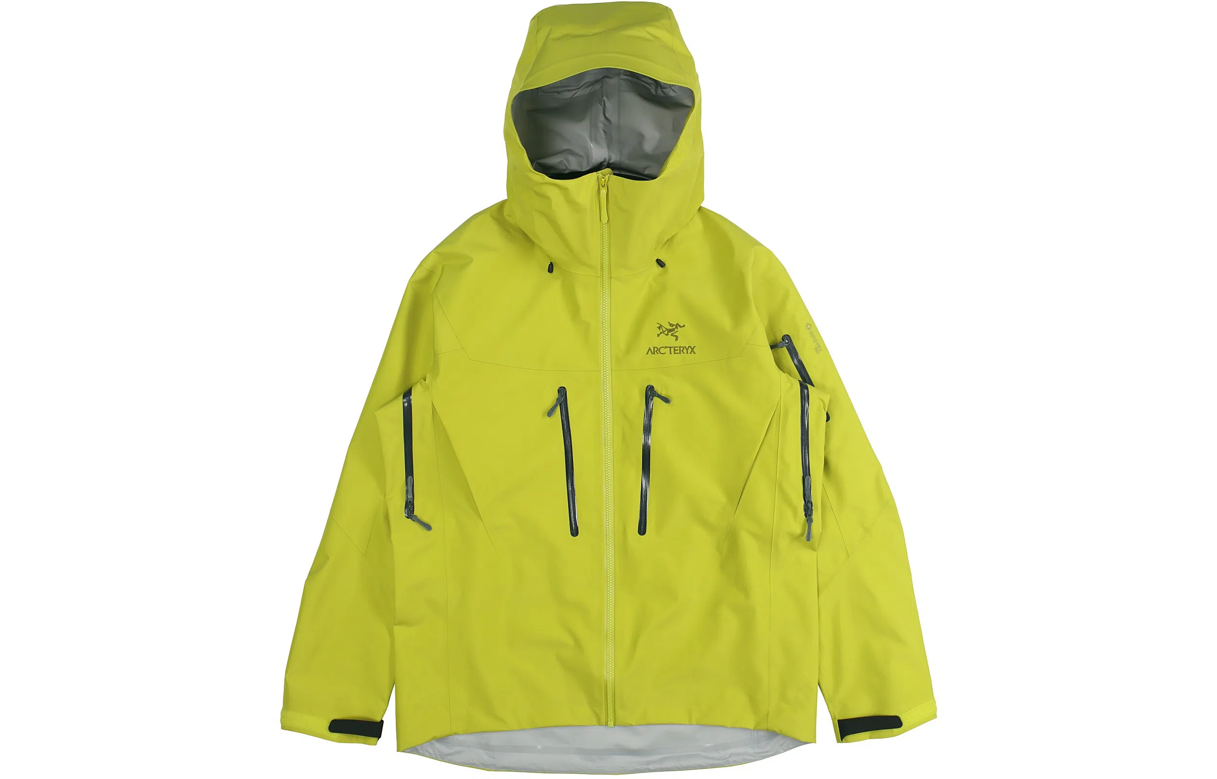 Arcteryx Alpha SV 6