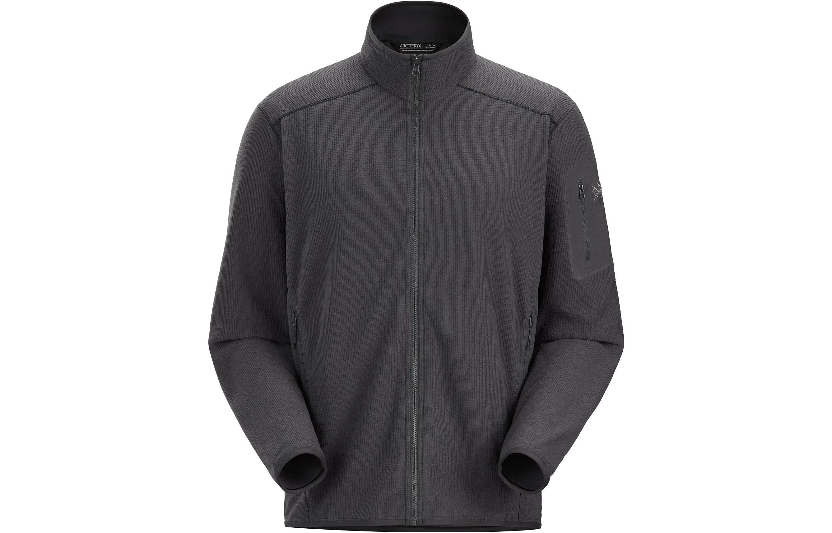 Arcteryx Delta Lt
