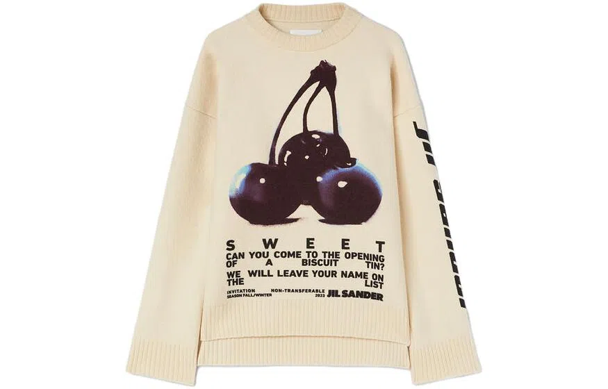 JIL SANDER