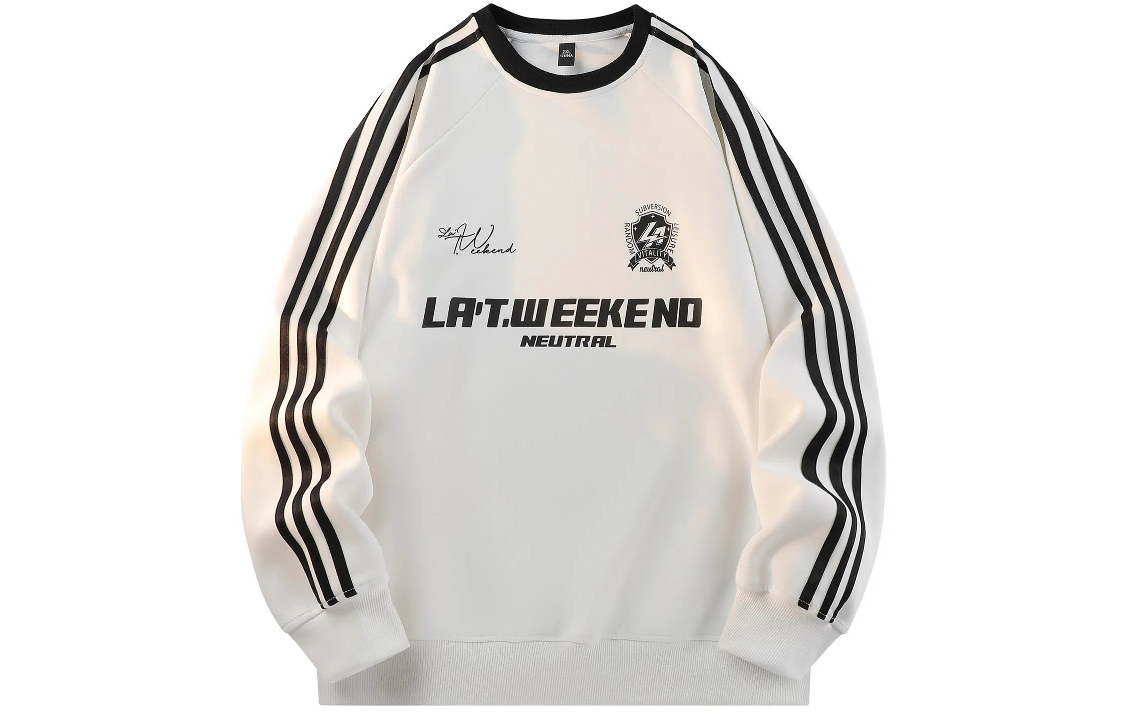 LA'T.WEEKEND Logo320g