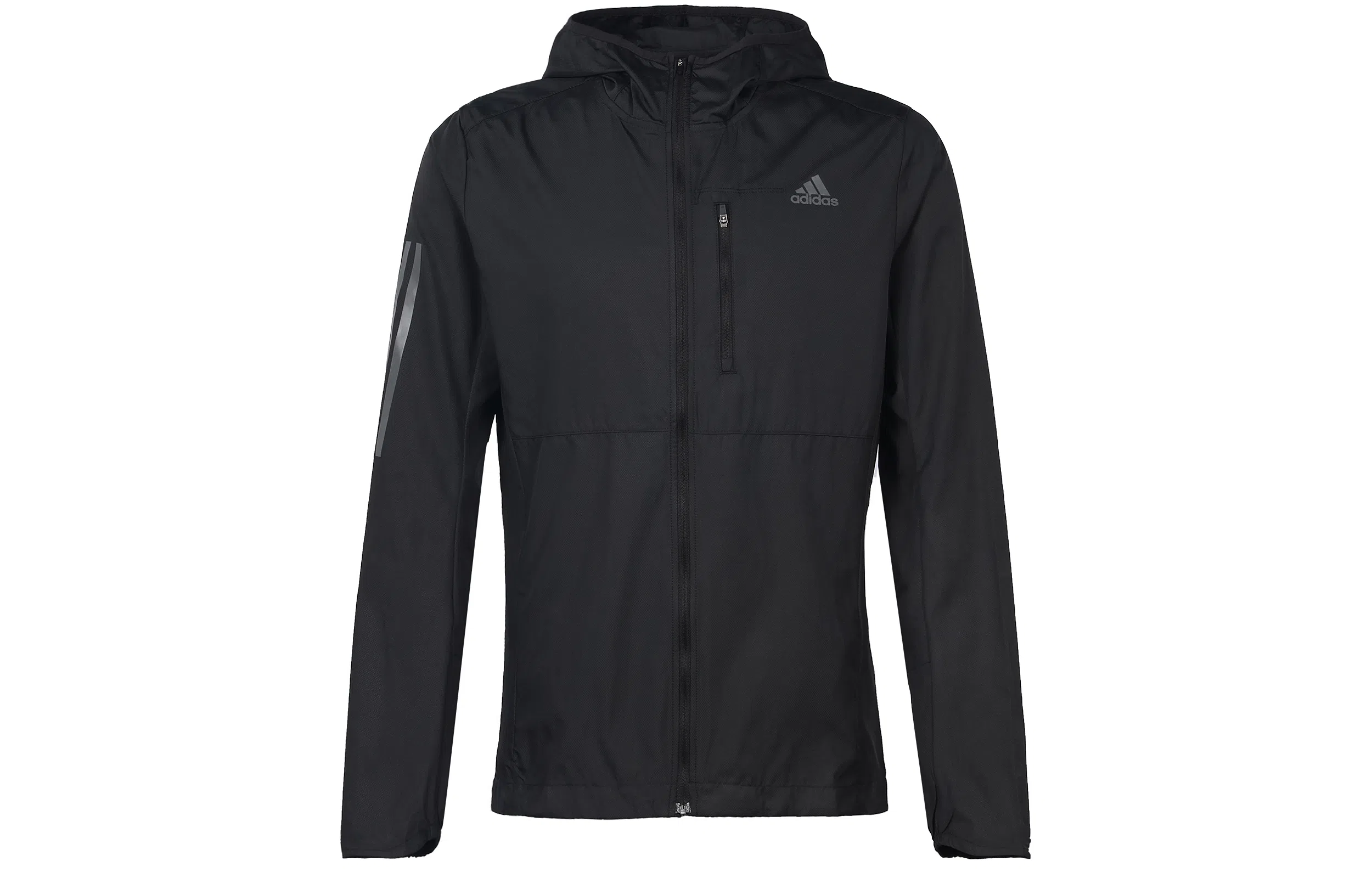 adidas OWN THE RUN JKT