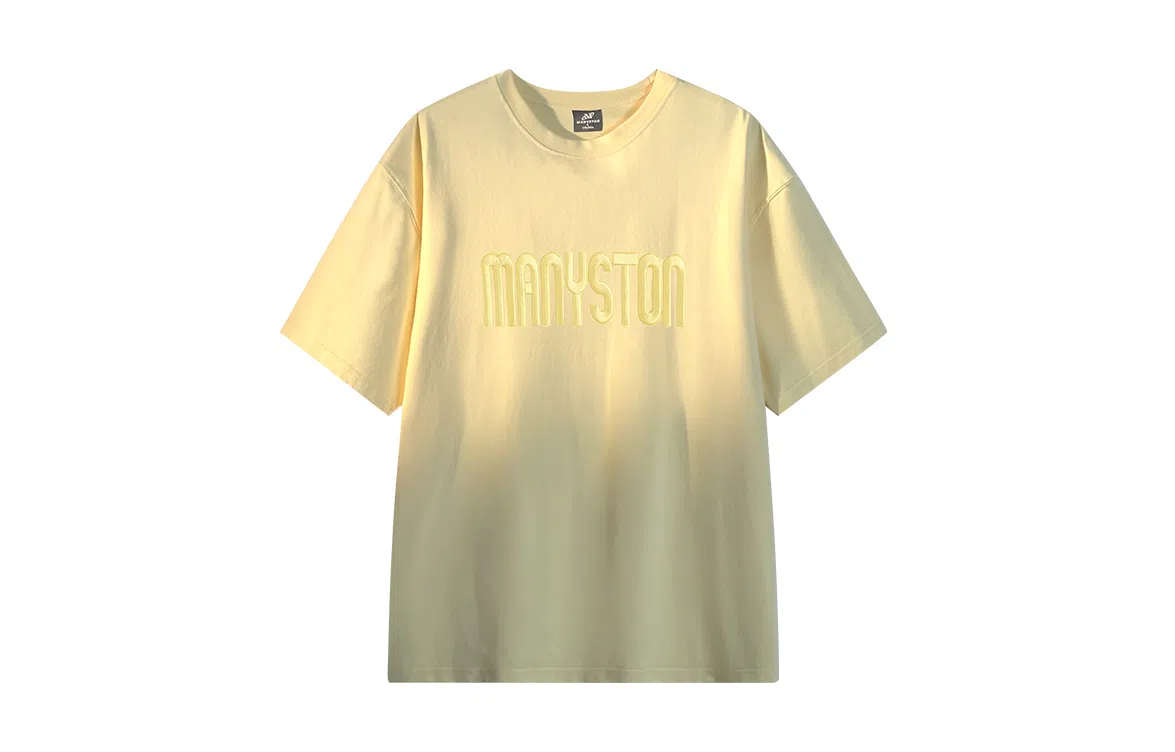 MANYSTON T