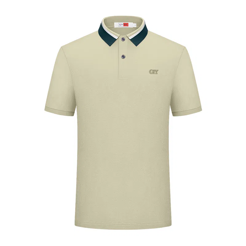 GY goldlion Polo