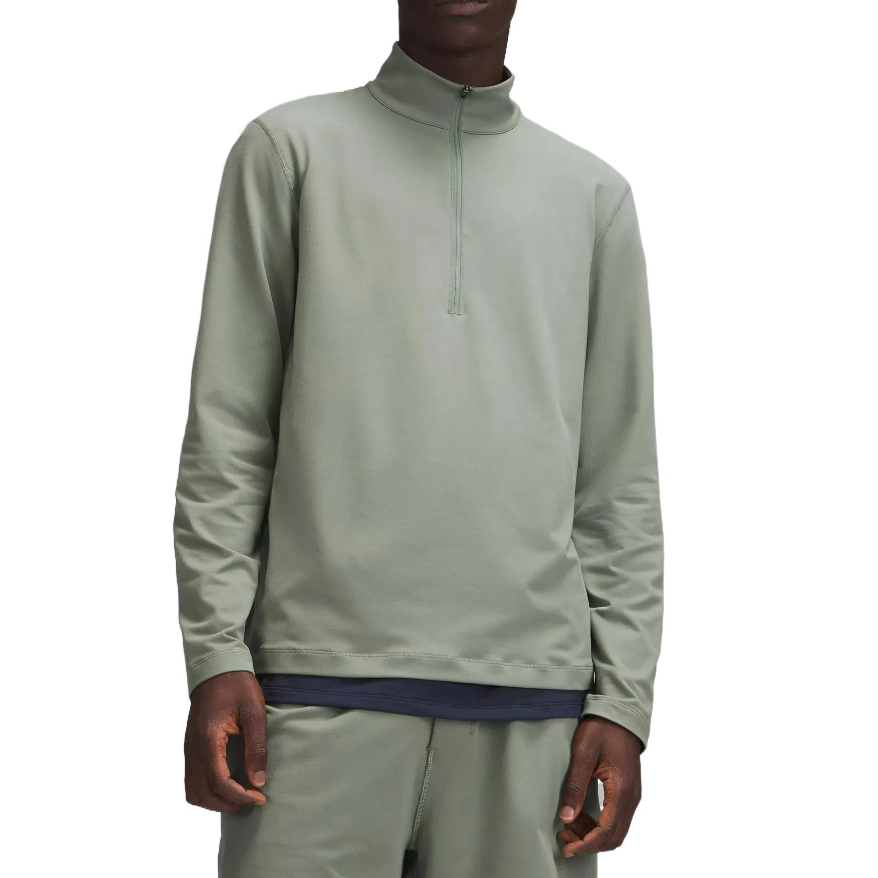 lululemon Soft Jersey