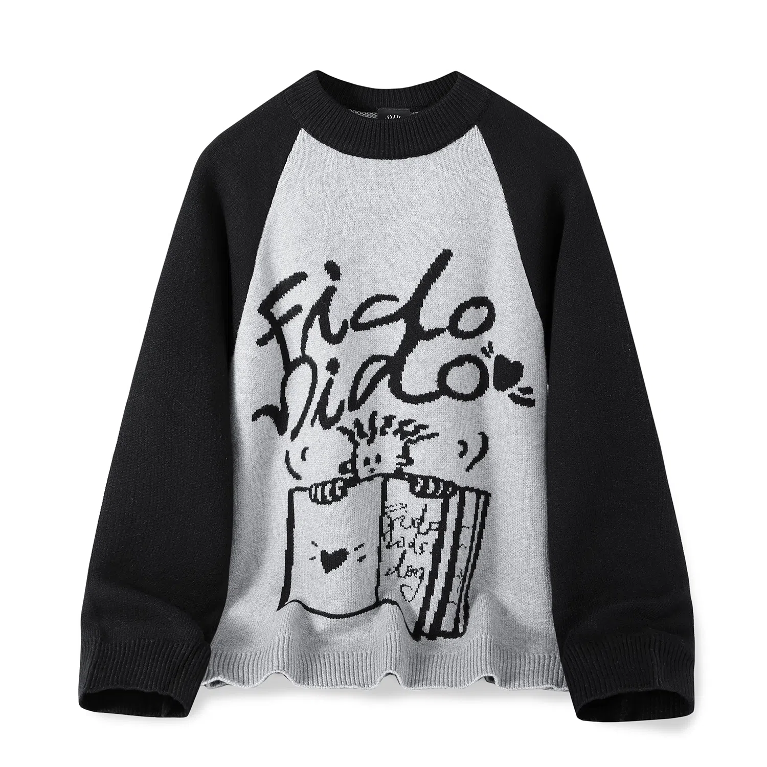 FIDO DIDO Logo