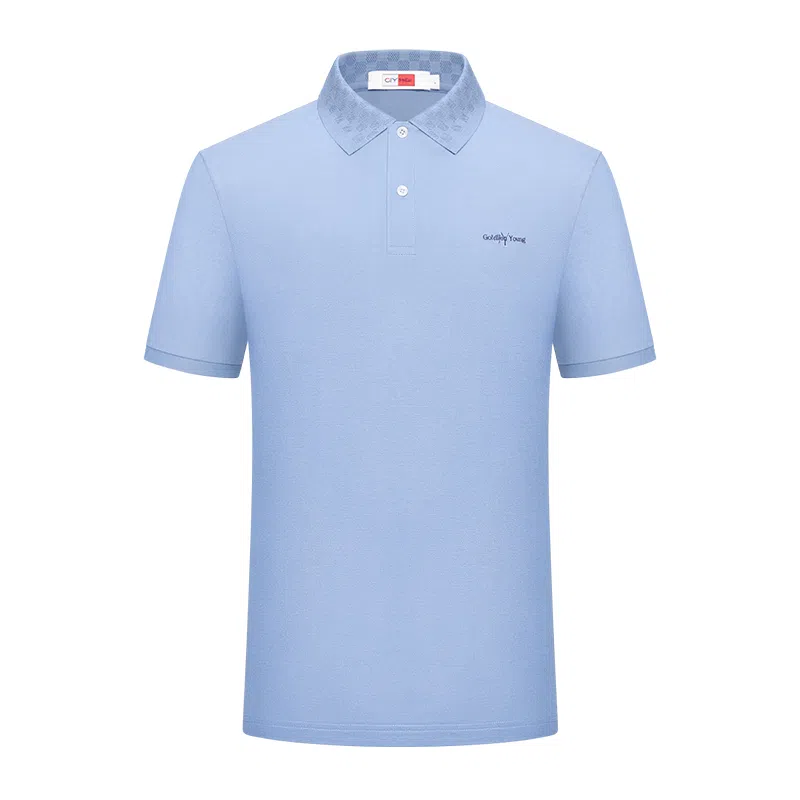 GY goldlion Polo