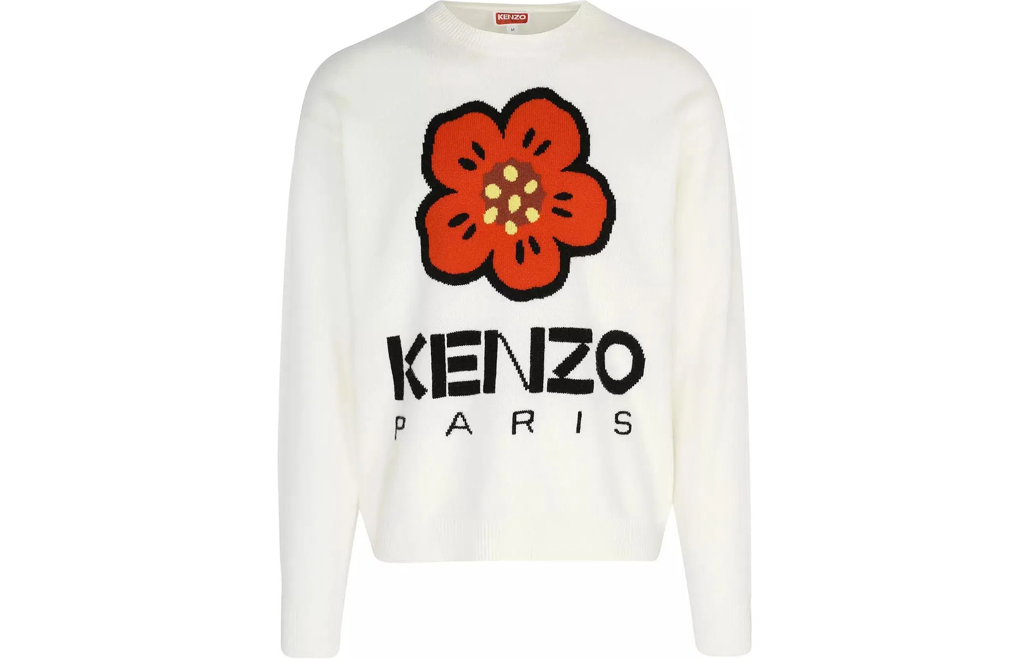 KENZO FW23 Logo
