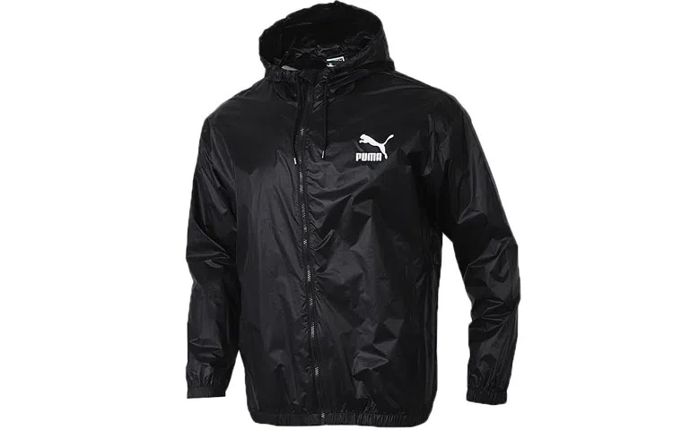 Puma Windbreaker Jacket