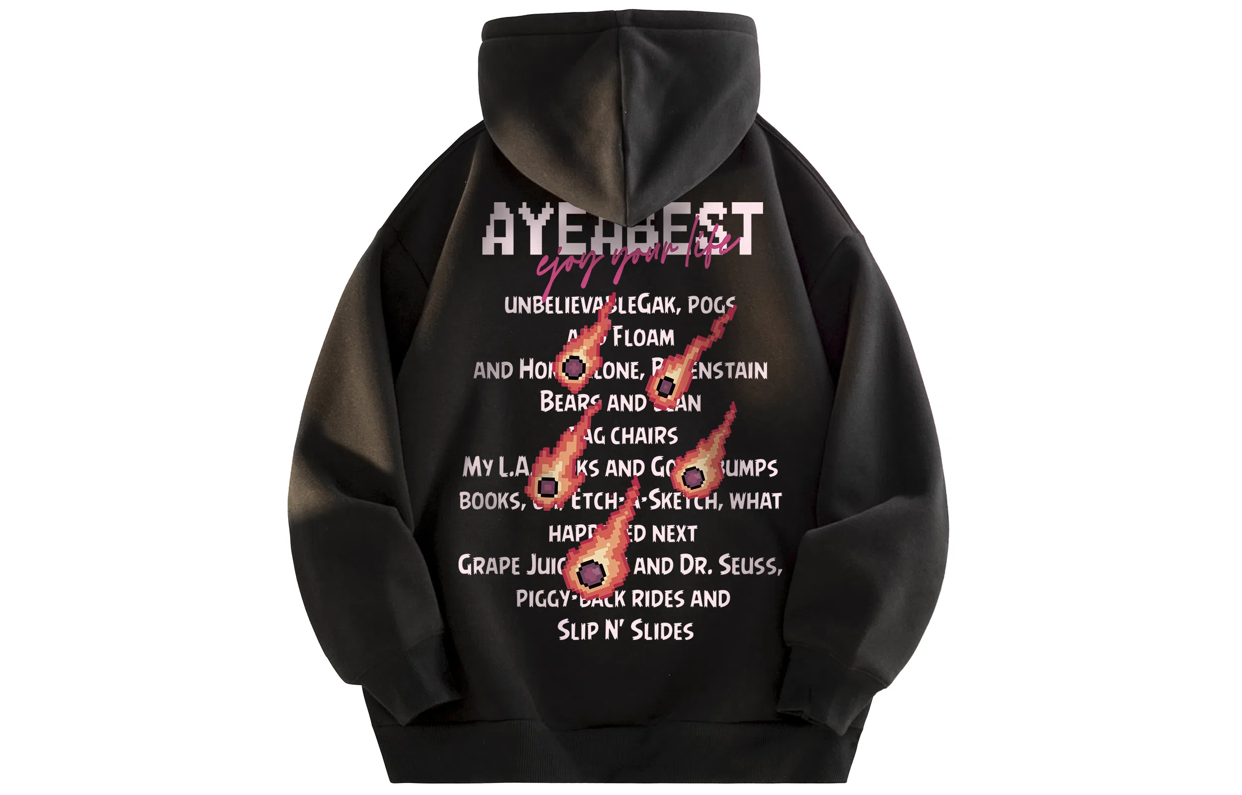 AYEA