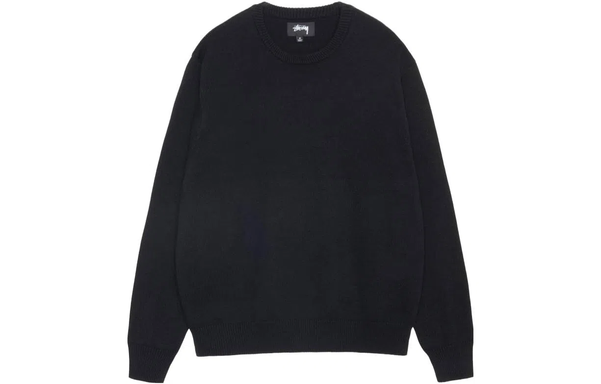 Stussy FW23 AUTHENTIC WORKGEAR SWEATER