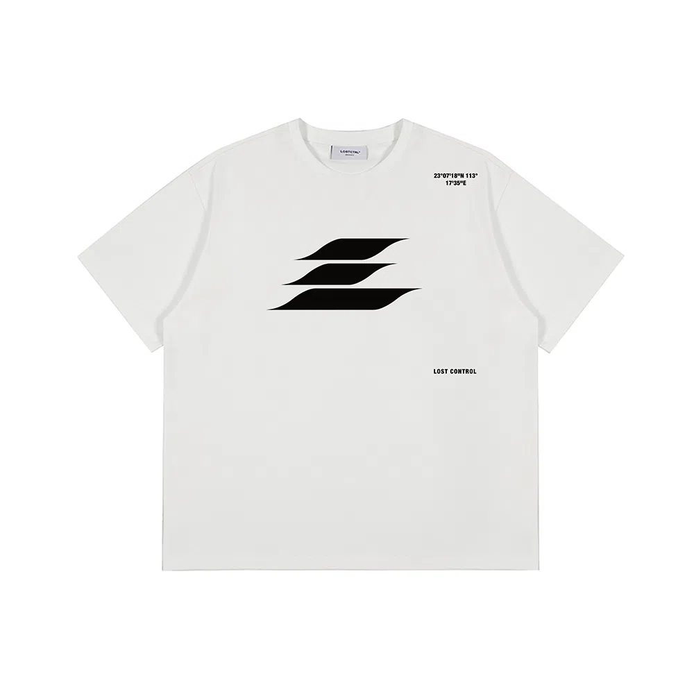 LOSTCTRL logoT