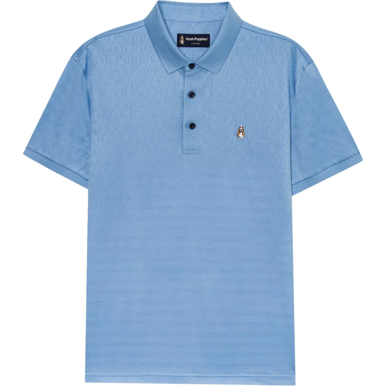 Hush Puppies Polo