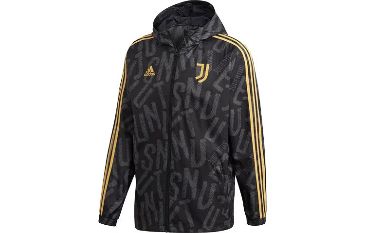 adidas JUVE Windbreaker