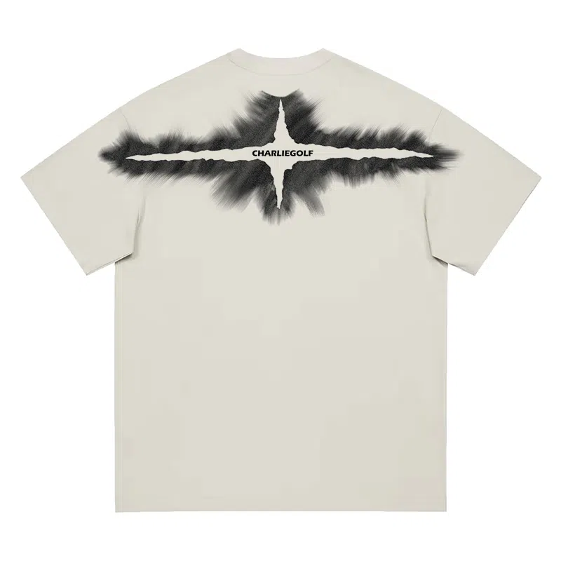 CHARLIE GOLF T