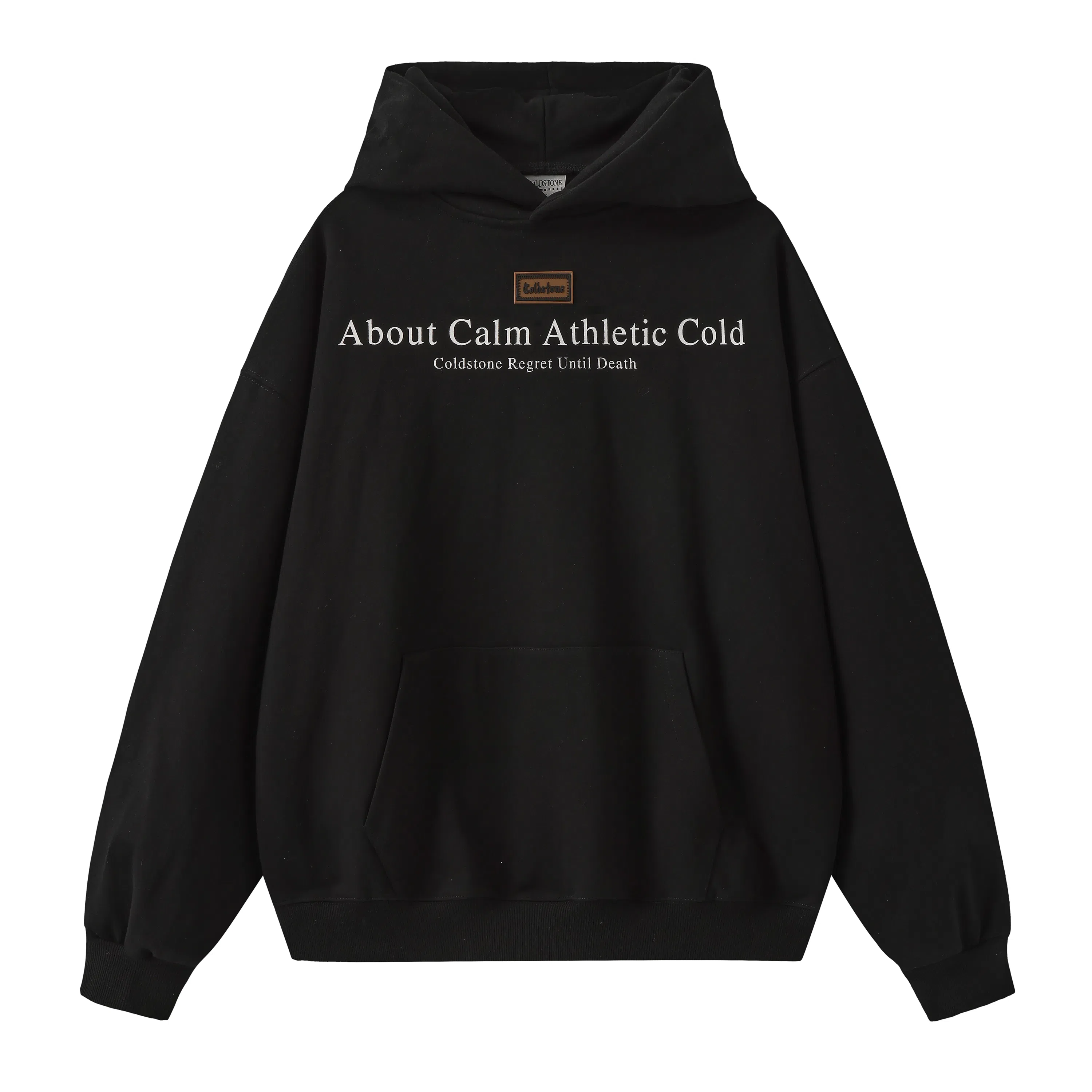 COLDSTONE Hoodie
