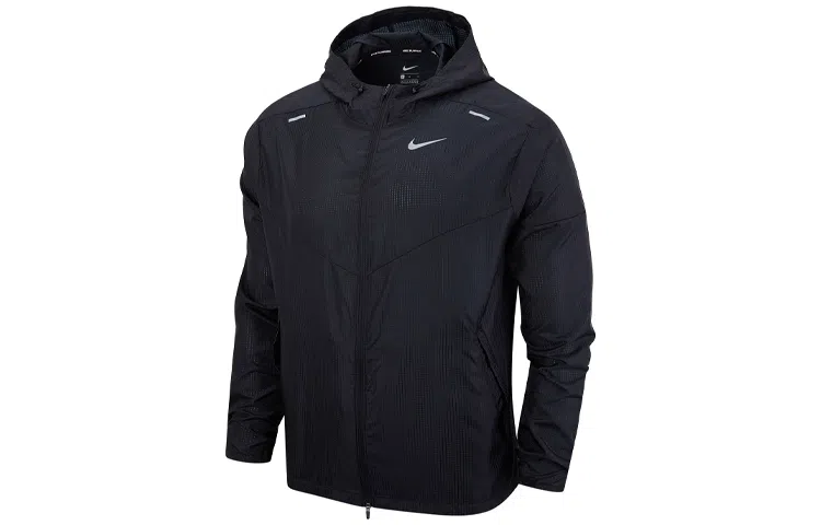 Nike Windrunner Reflective Jacket