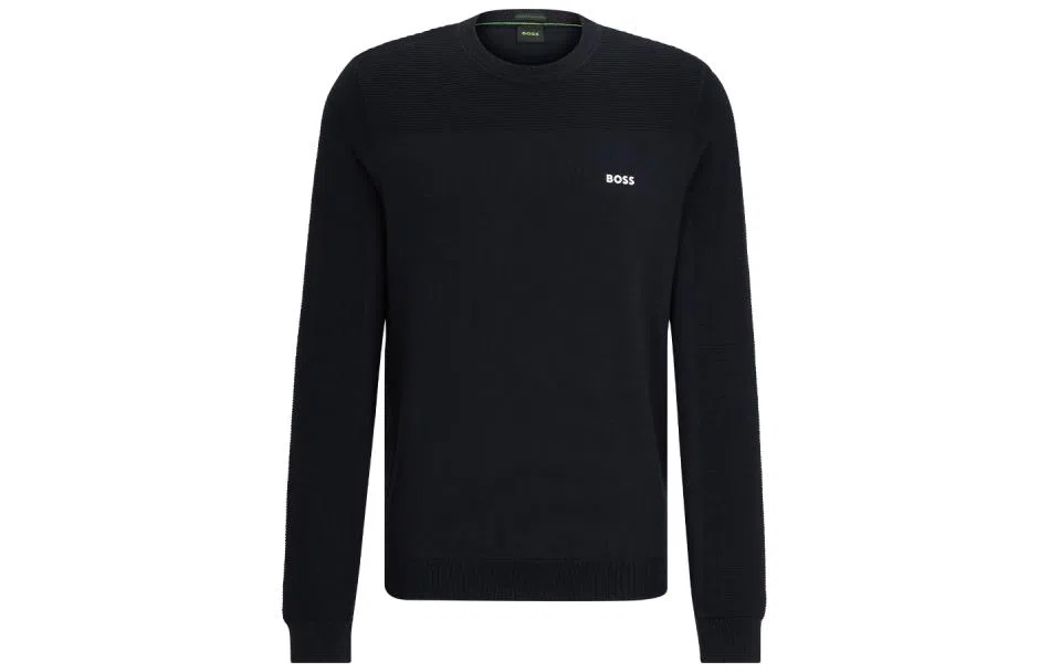 HUGO BOSS FW23 Logo
