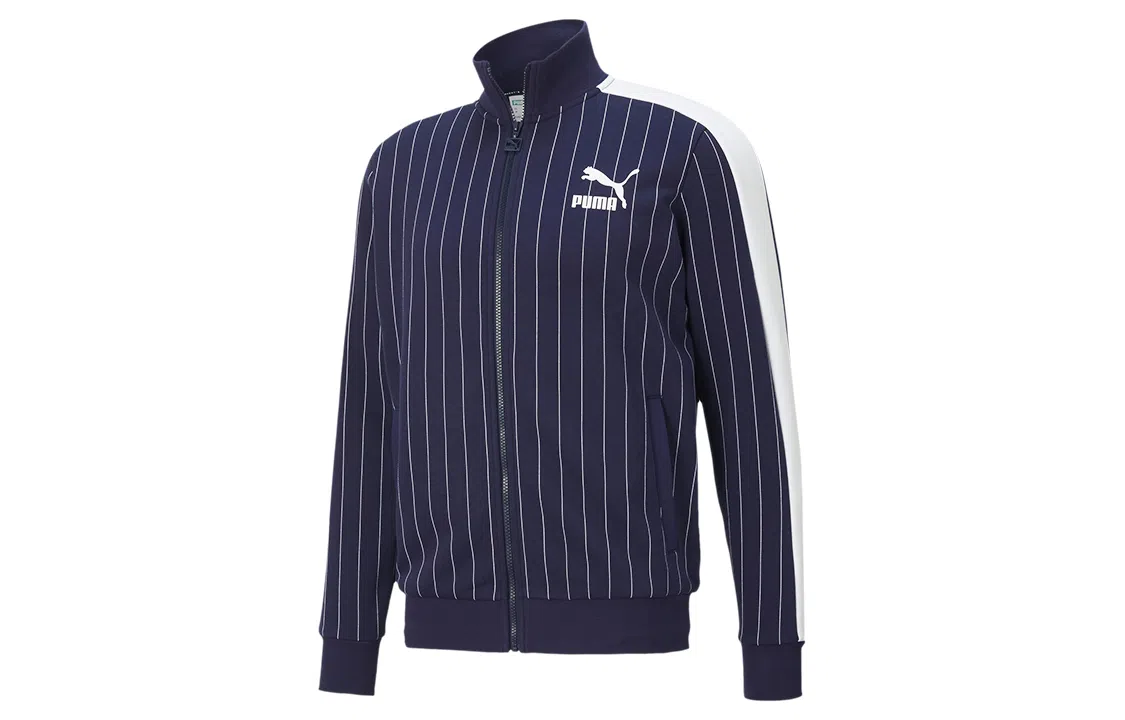 Puma Pinstripe
