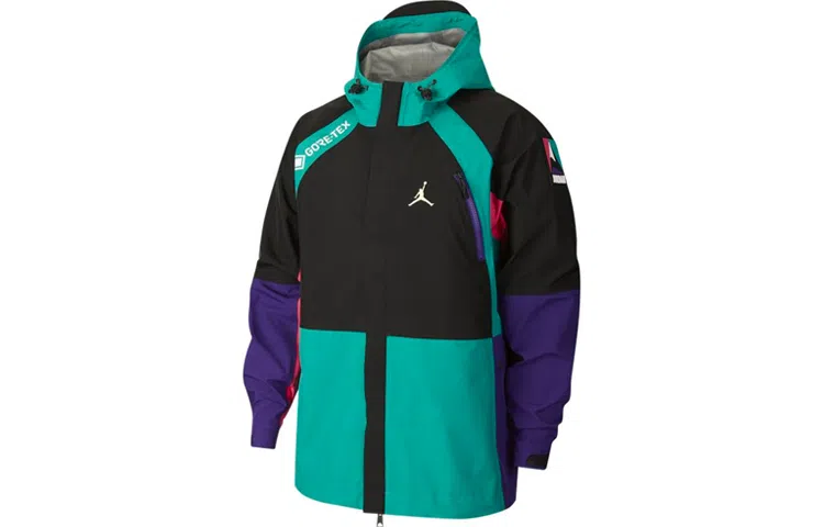 Jordan Winter Utility Gore-tex