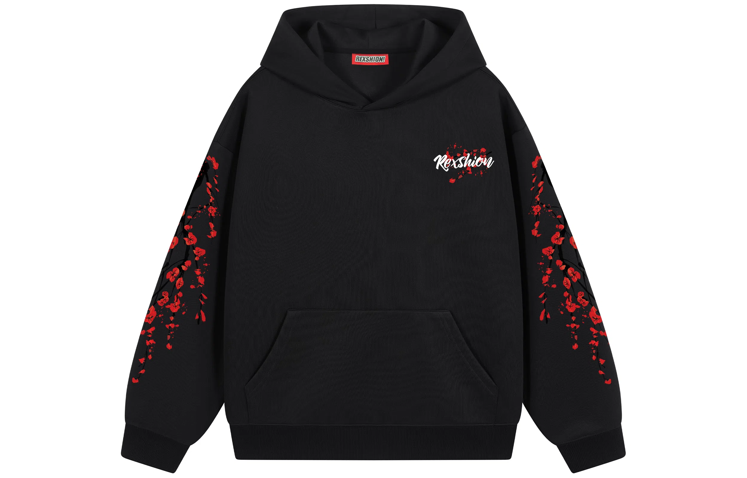 REXSHION